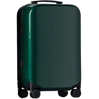 

Чемодан Ninetygo Iceland TSA-lock Suitcase 20" Dark Green (6972125143389) [46848]