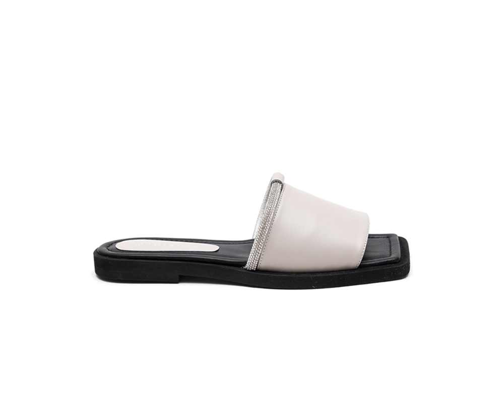 

Шлепанцы Osso Bianco OB5139-11 40 Серый