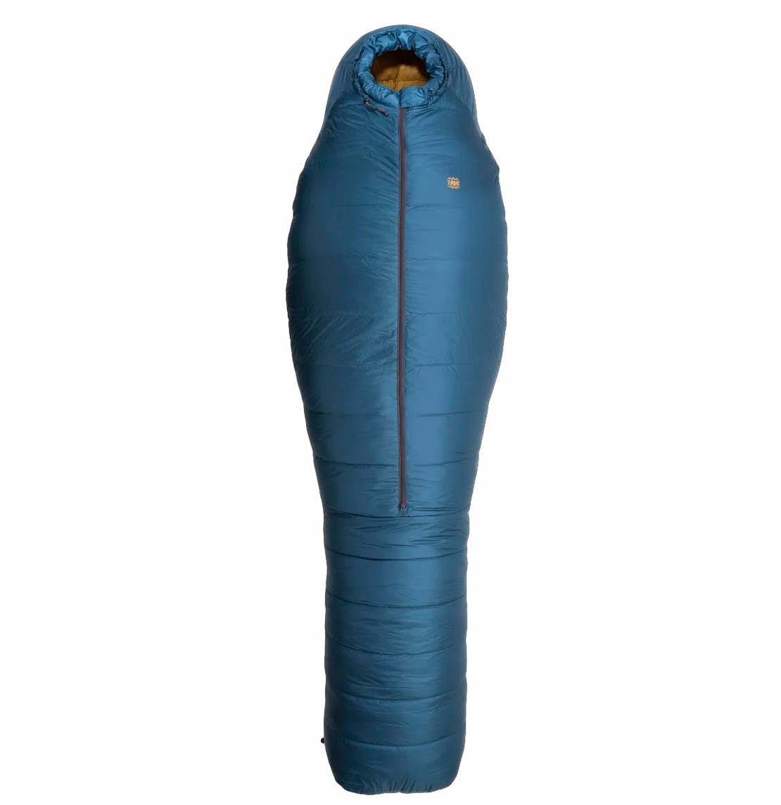 

Спальний мішок Turbat KUK 500 185 Blue