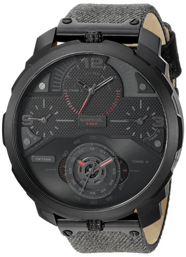 

Мужские часы DIESEL DZ7358
