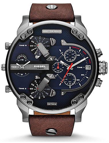 

Мужские часы DIESEL DZ7314