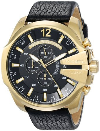 

Мужские часы DIESEL DZ4344