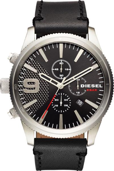 

Мужские часы DIESEL DZ4444