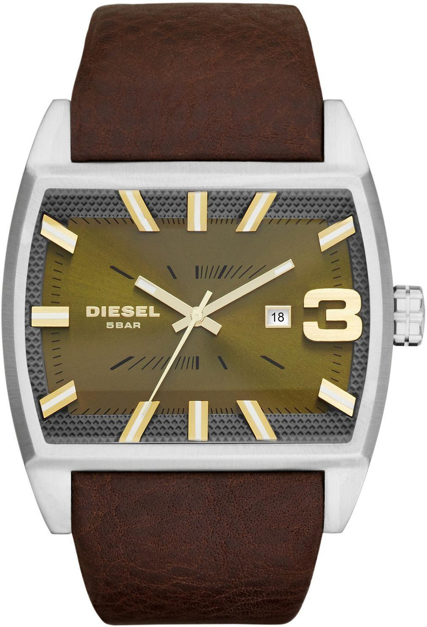 

Мужские часы DIESEL DZ1675