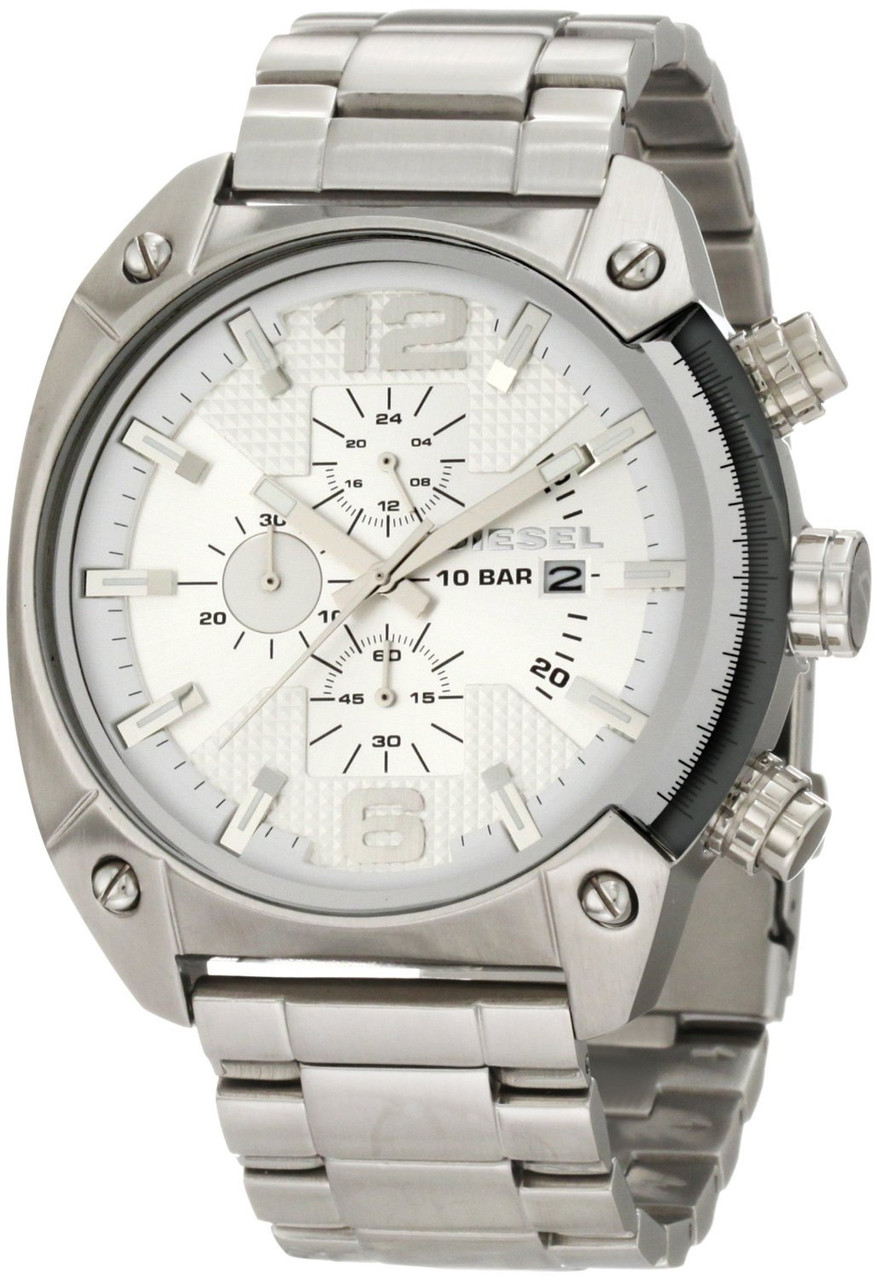 

Мужские часы DIESEL DZ4203