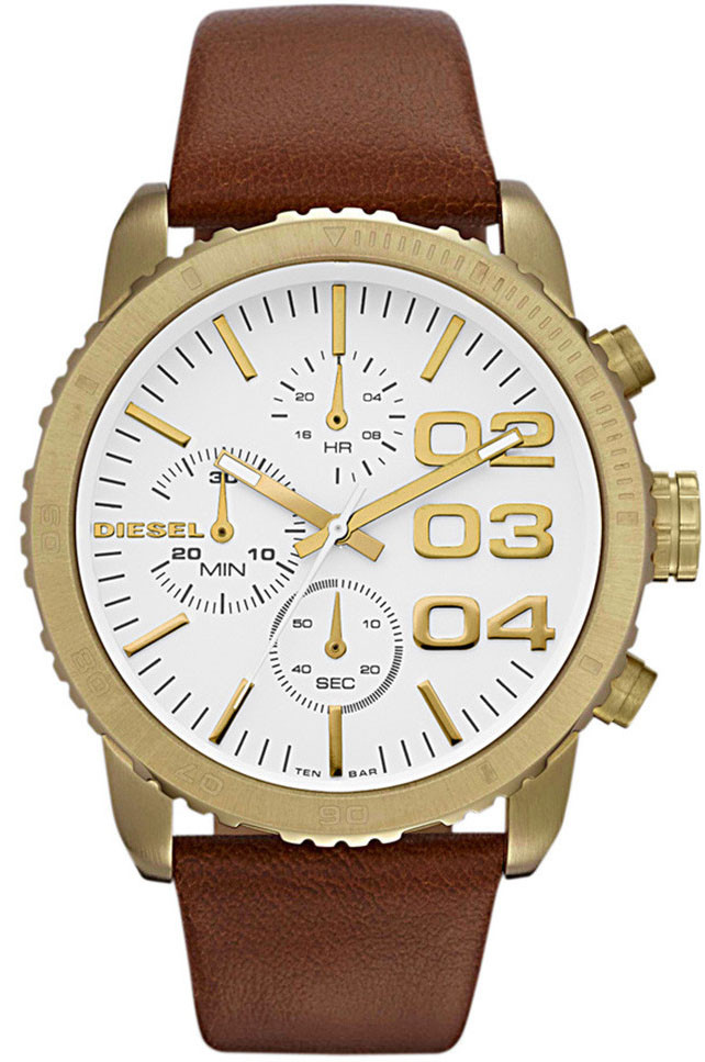 

Мужские часы DIESEL DZ5328