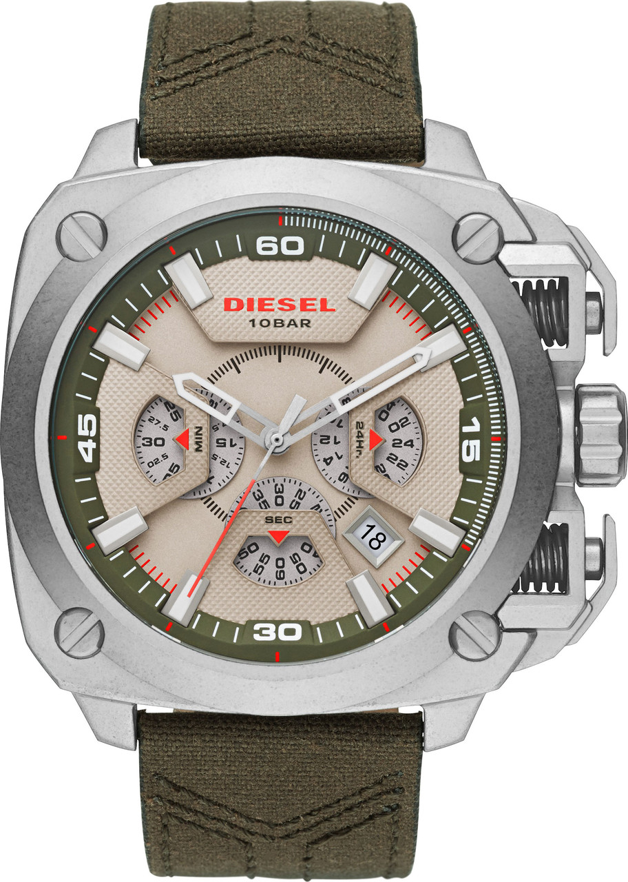 

Мужские часы DIESEL DZ7367