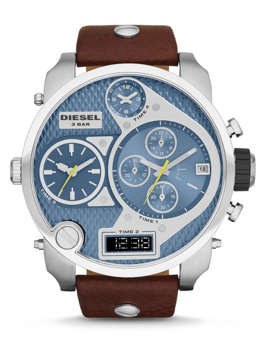 

Мужские часы DIESEL DZ7322