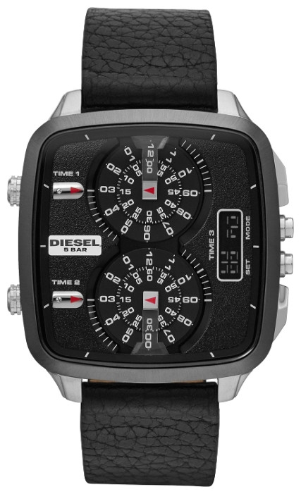 

Мужские часы DIESEL DZ7302