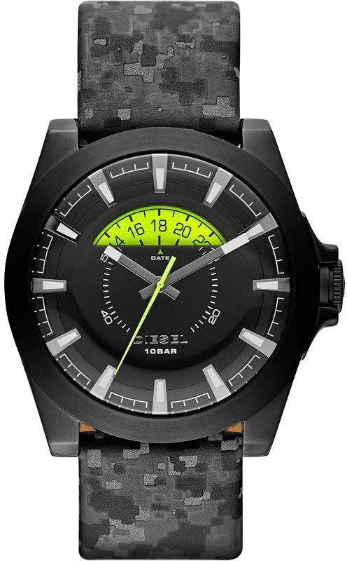 

Мужские часы DIESEL DZ1658