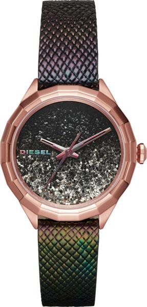 

Женские часы Diesel DZ5536