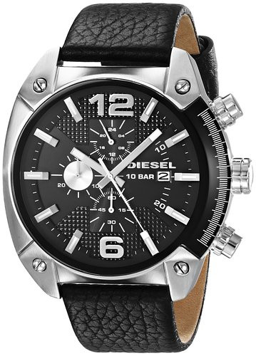 

Мужские часы DIESEL DZ4341