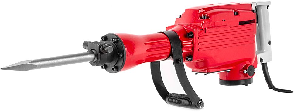 

Відбійний молоток Intertool SDS-Hex 1050 Вт (DT-0198)