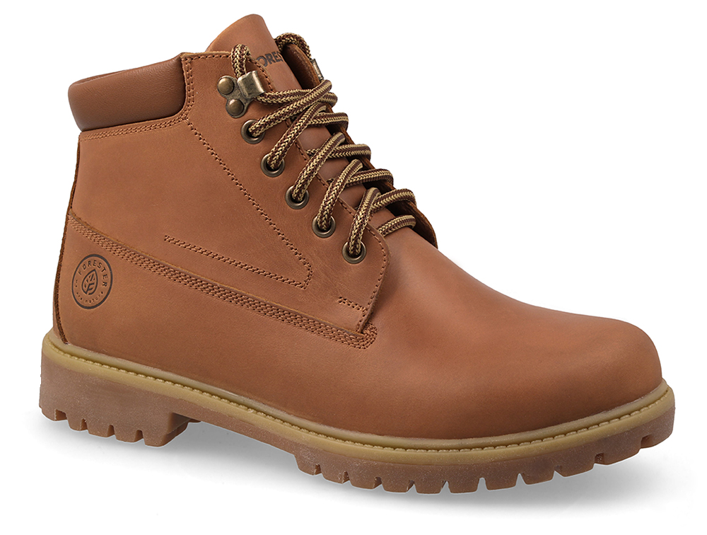 

Ботинки Forester Yellow Boot 7751-200 43