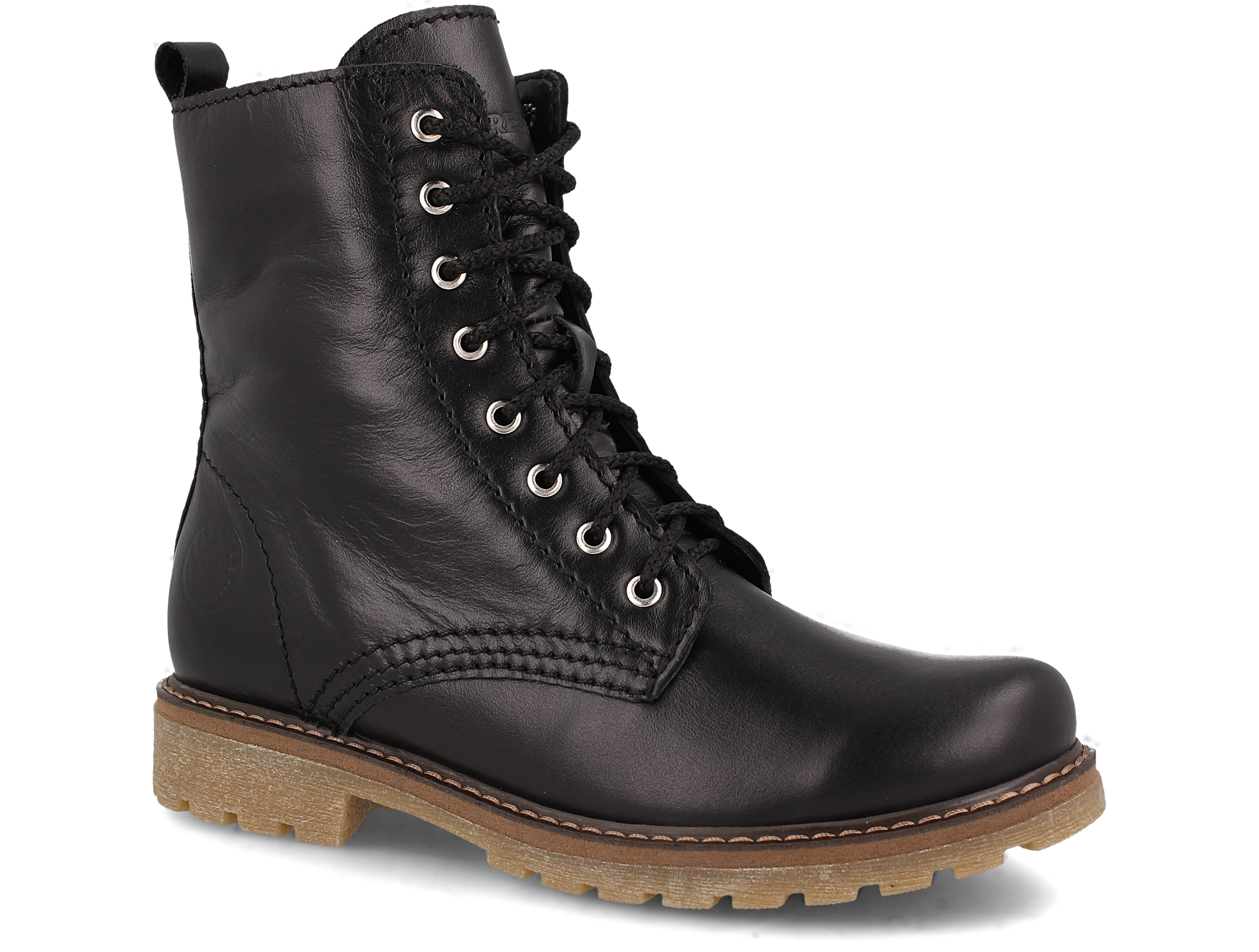 

Женские ботинки Forester Zip 3550-272 41