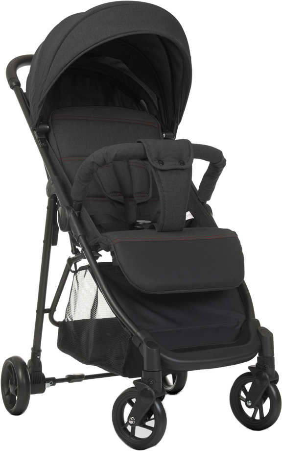 

Коляска Bambi M 4249 Dark Grey (M 4249 dark grey) (6903317363803)