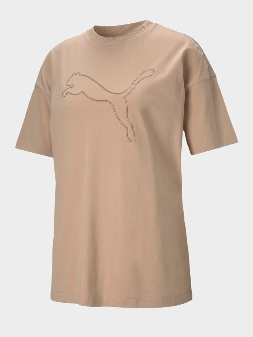 

Футболка Puma Her Tee 58596578 M Brush