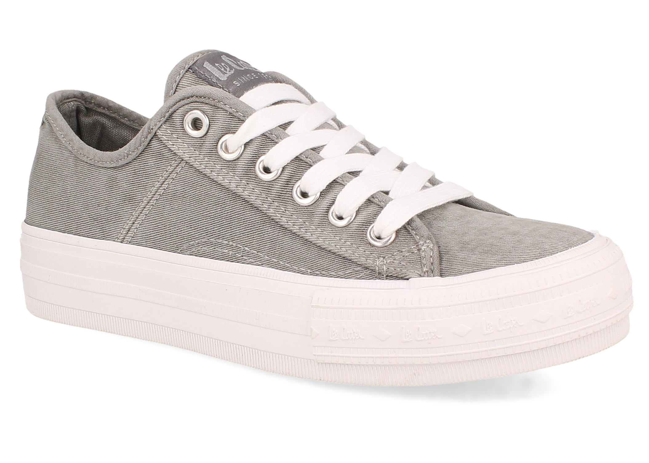 

Женские кеды Lee Cooper LCW-21-31-0117L 40