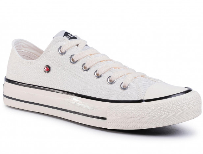 

Мужские кеды Lee Cooper LCW-20-31-052 42