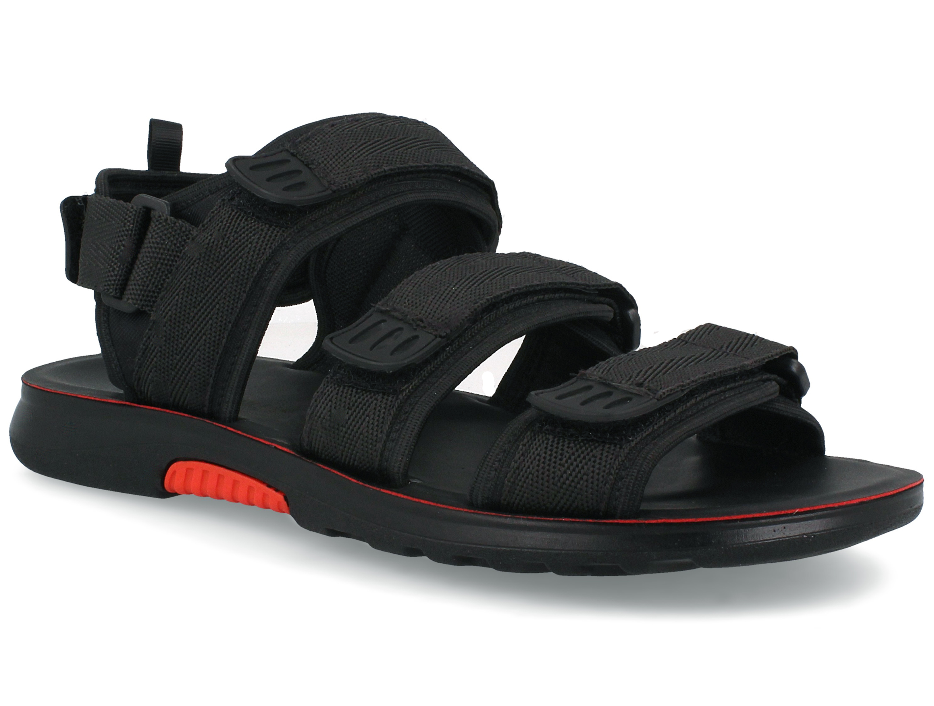 

Мужские сандалии Las Espadrillas 6623-27 43