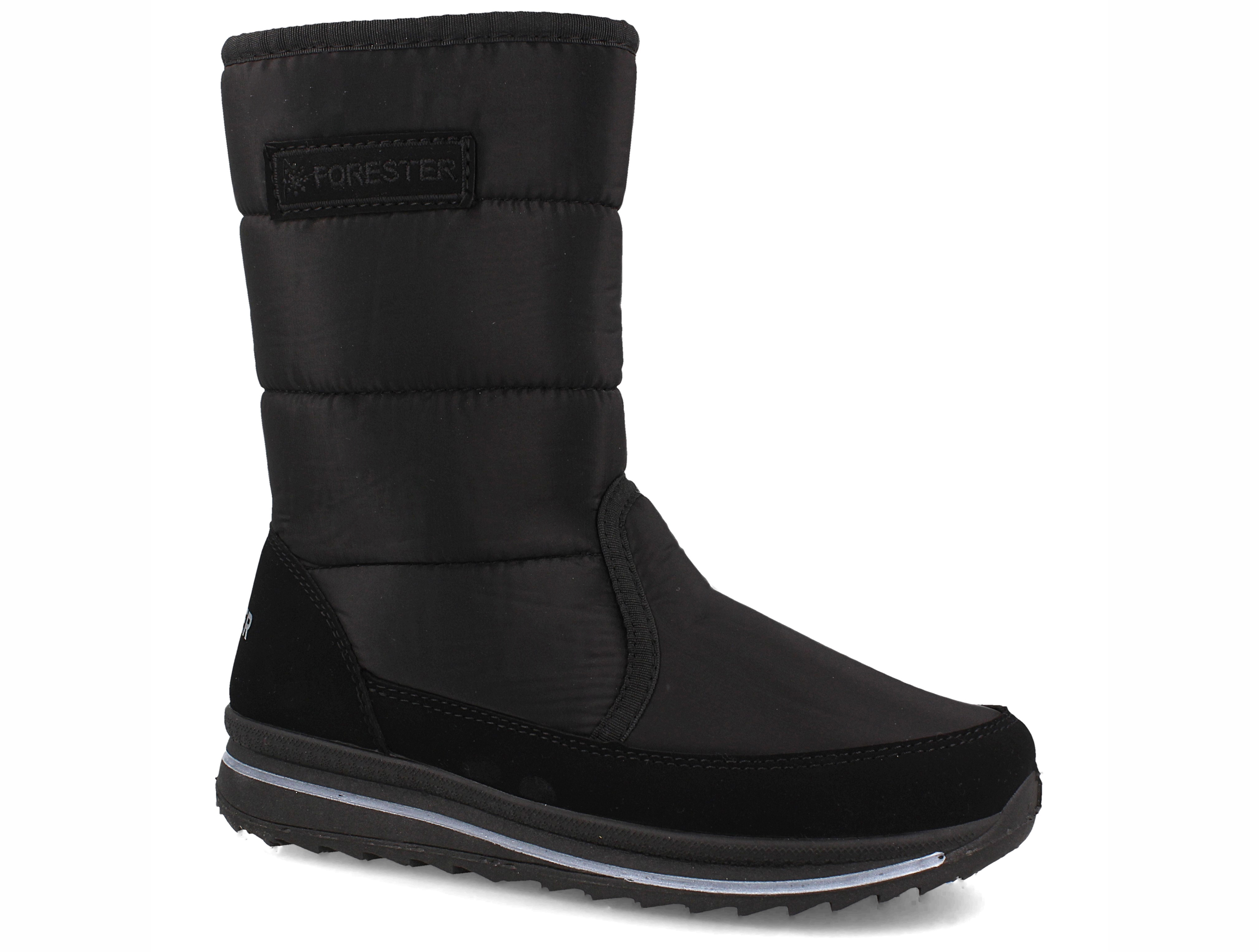 

Женские сапоги Forester Apre Ski 3117-27 38