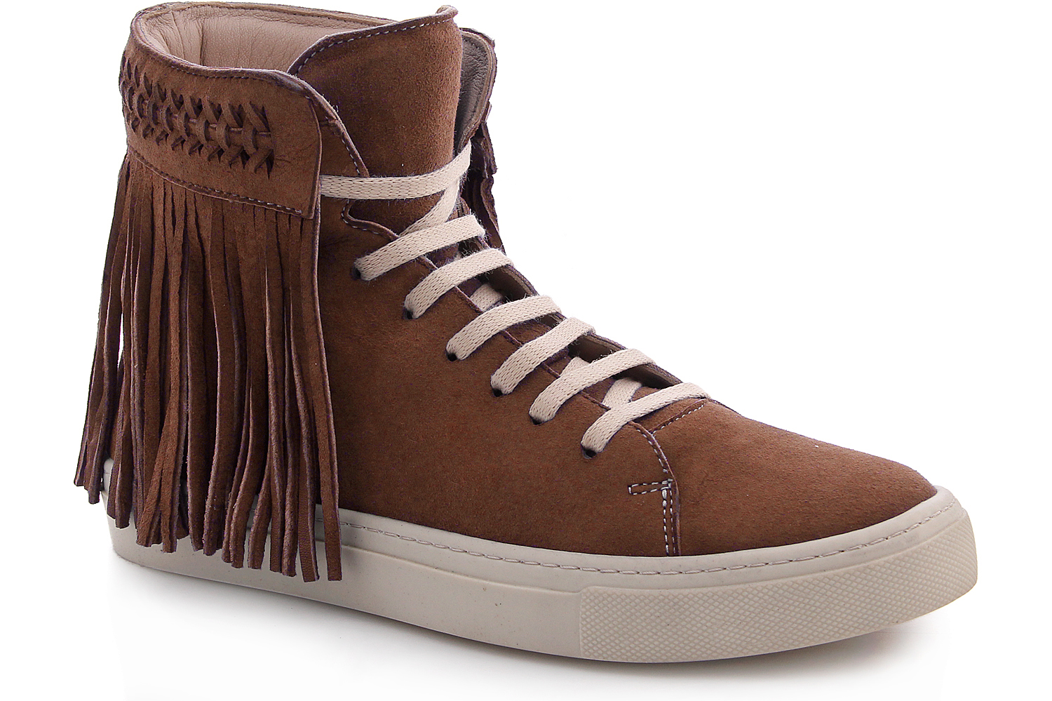 

Женские кеды Las Espadrillas 657128-74 38