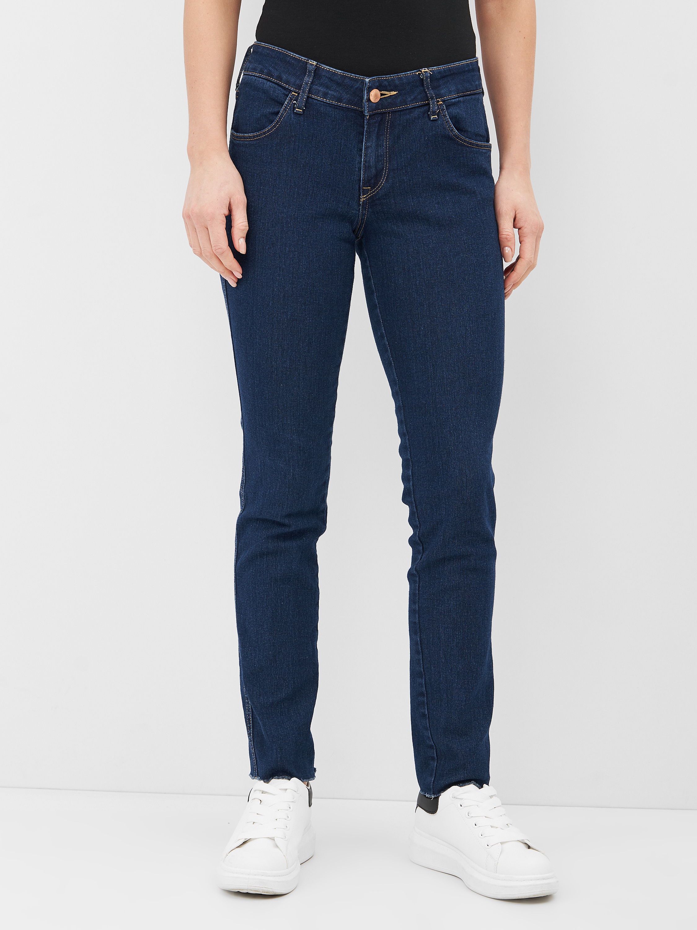 

Джинсы H&M 1438660dm 30/32 Синие