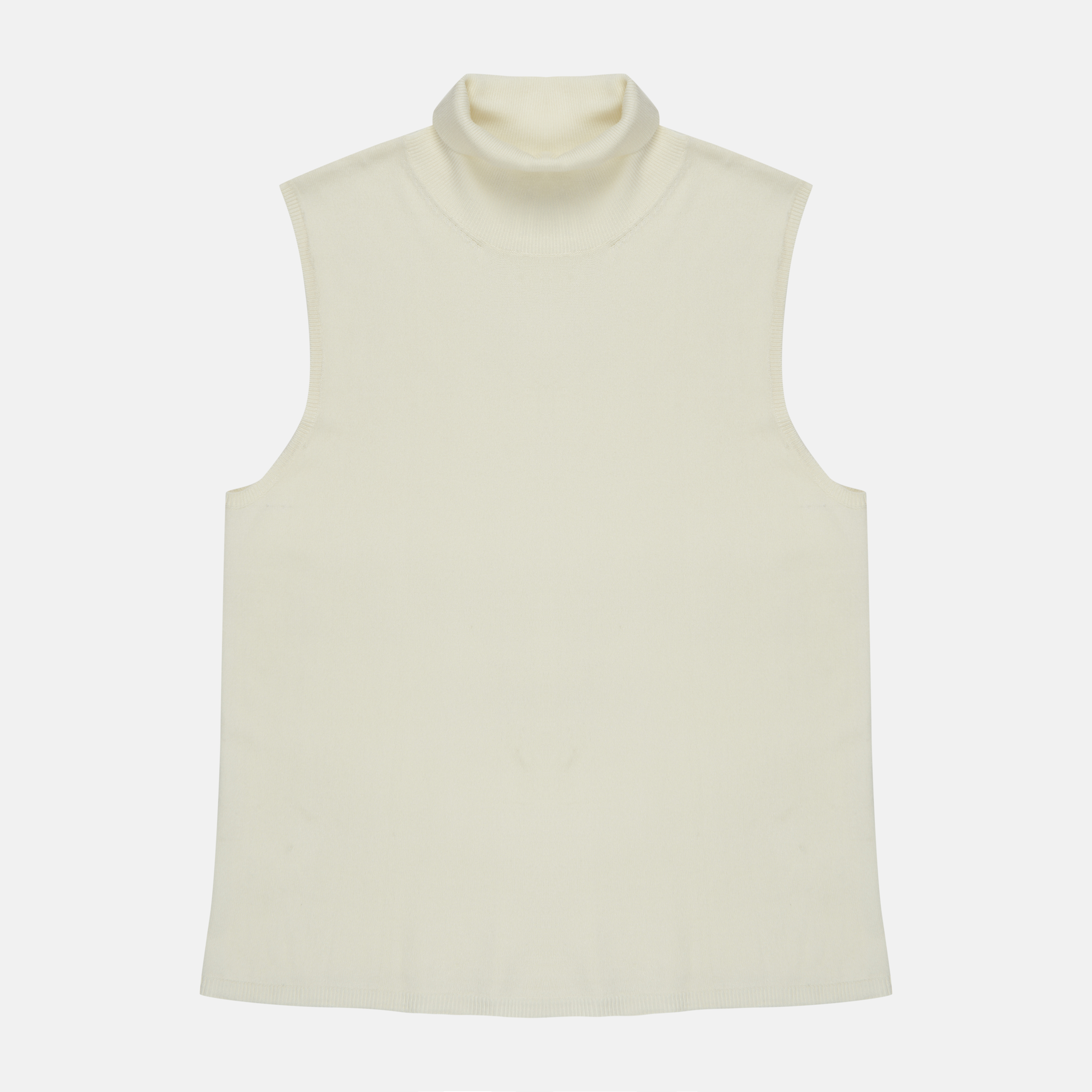 

Водолазка H&M 7482700sm XL Кремовая