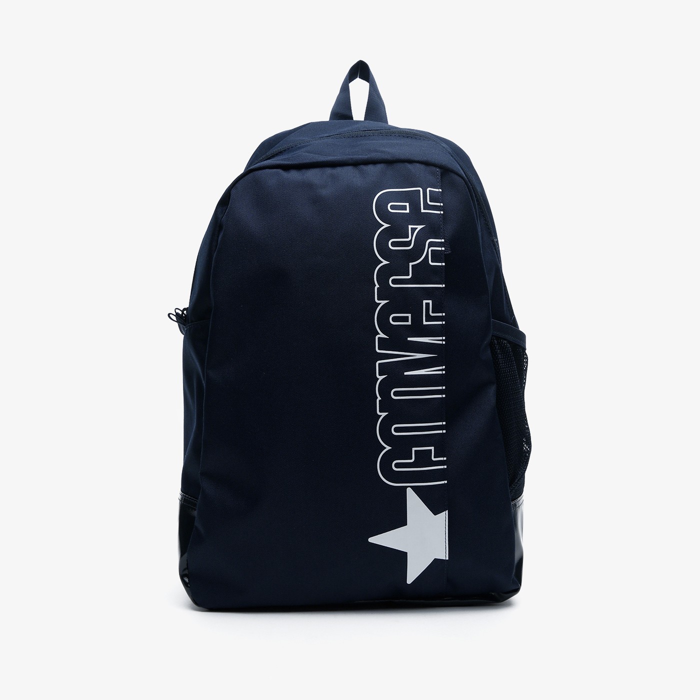 

Мужской рюкзак Converse Speed 2 Backpack 10019915-467 Obsidian/Dark Obsidian
