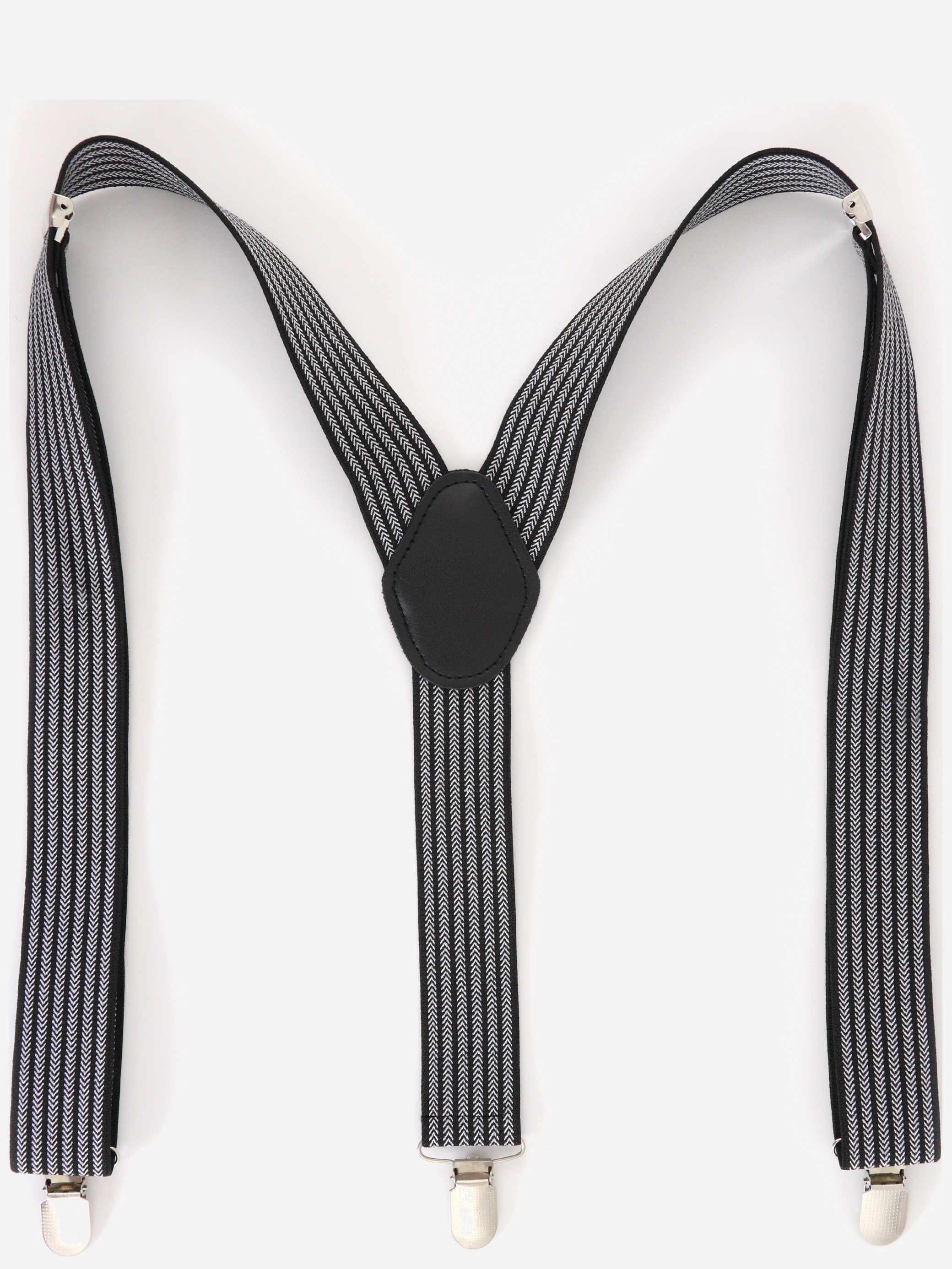 

Подтяжки Traum 8510-44 Серые