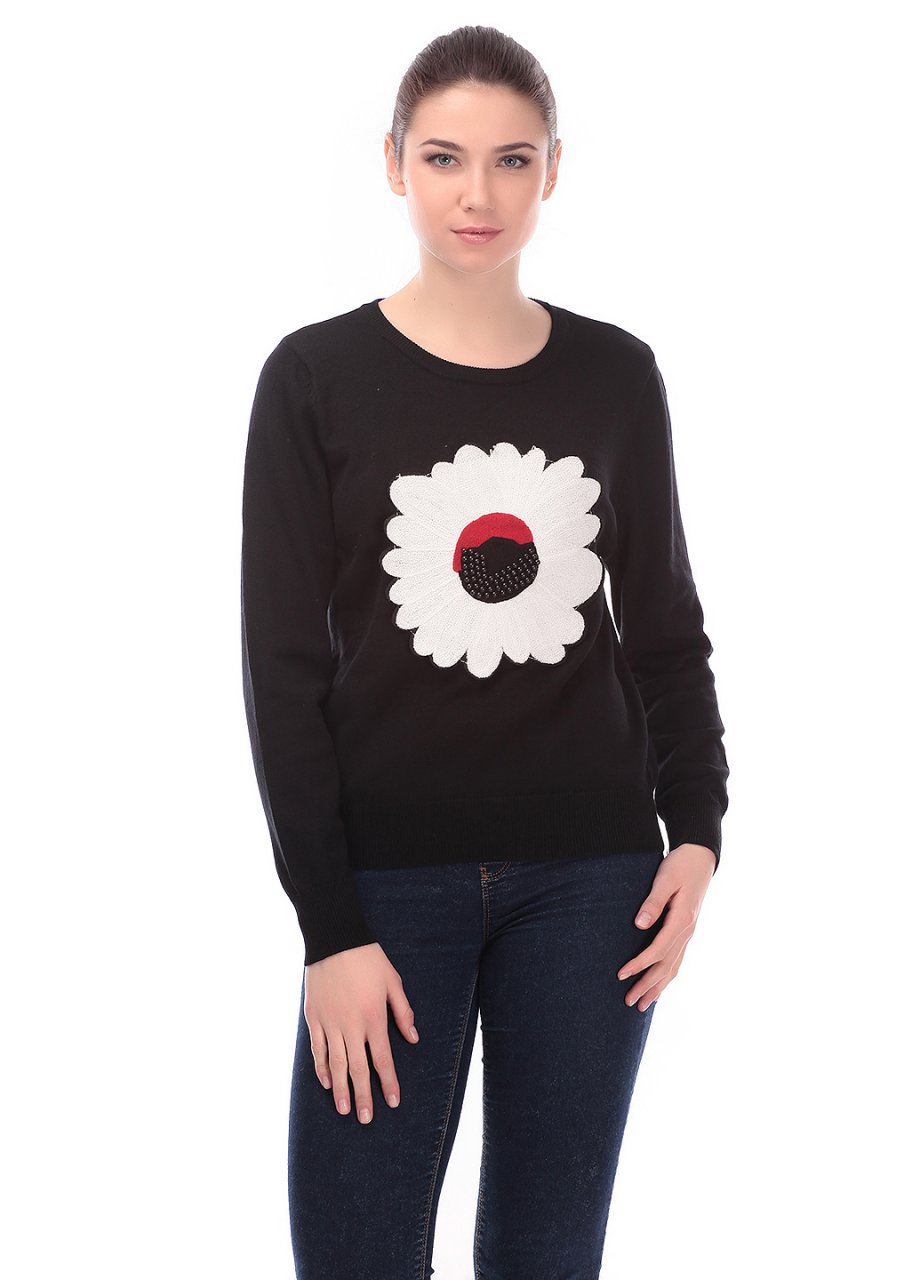 

Кофта женская LadiesFashion 4028 с принтом (Красный, Кофта женская LadiesFashion 4028 с принтом (Красный M/L)