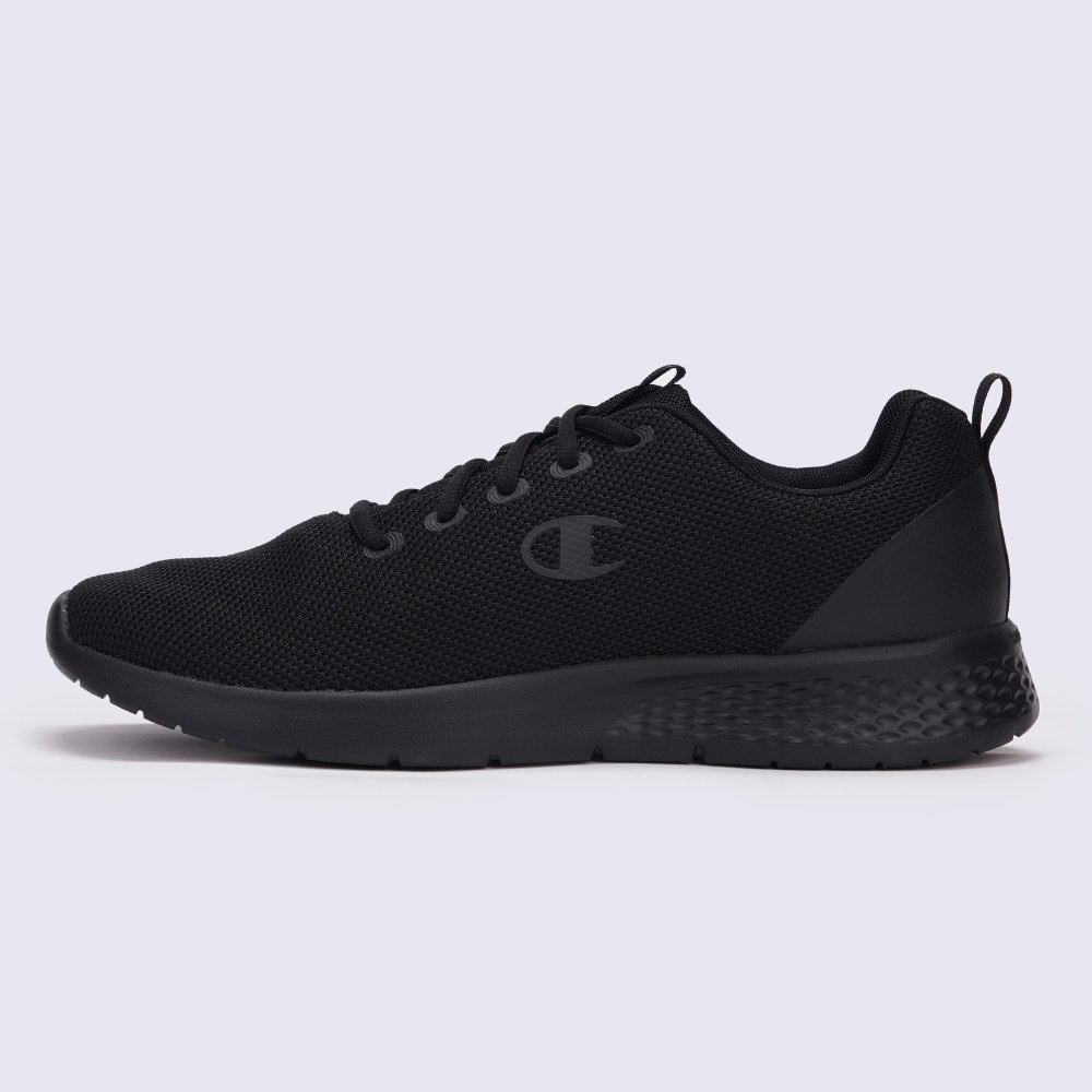 

Мужские кроссовки Champion Deux Черный 42 (chaS21382-KK002)