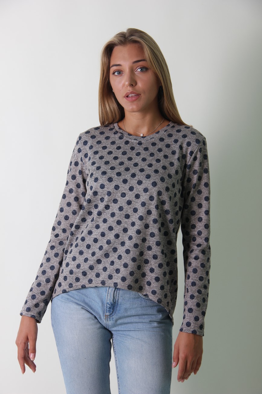 

Кофта женская MissFashion 3034 (Кофе с молоком, Кофта женская MissFashion 3034 (Кофе с молоком 48)