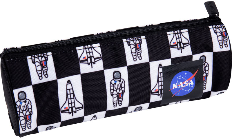 

Пенал Kite NASA унисекс Паттерн (NS21-667)