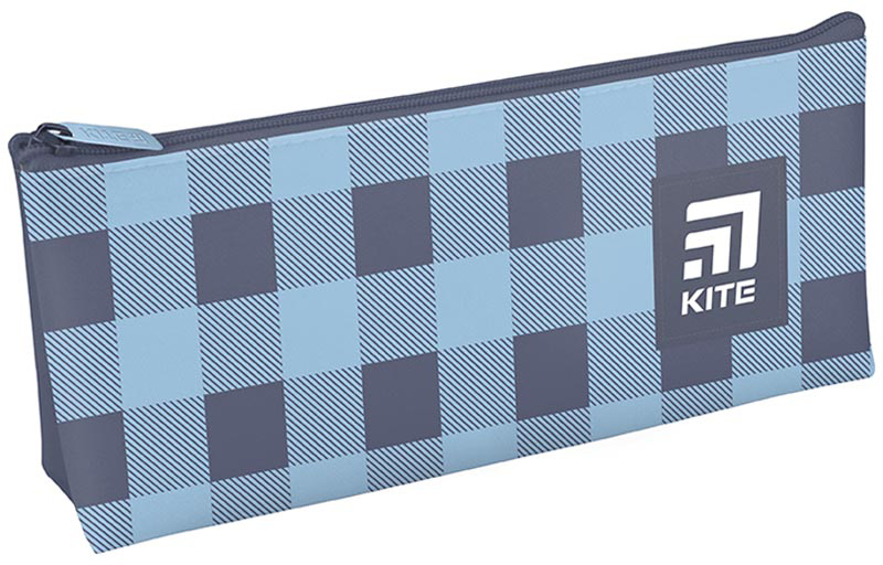 

Пенал Kite унисекс Паттерн (K21-680-9)