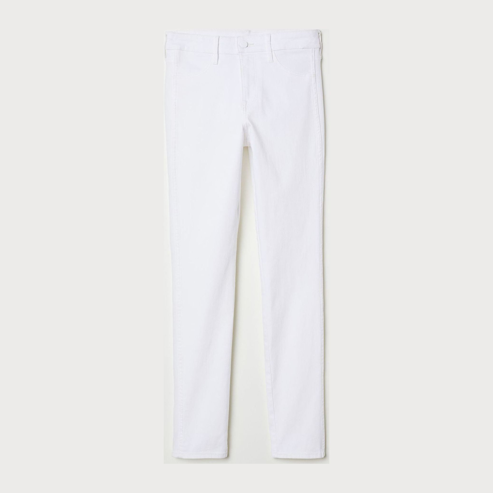 

Джинсы H&M 2203-3992560  Белые, Джинсы H&M 2203-3992560 29 Белые