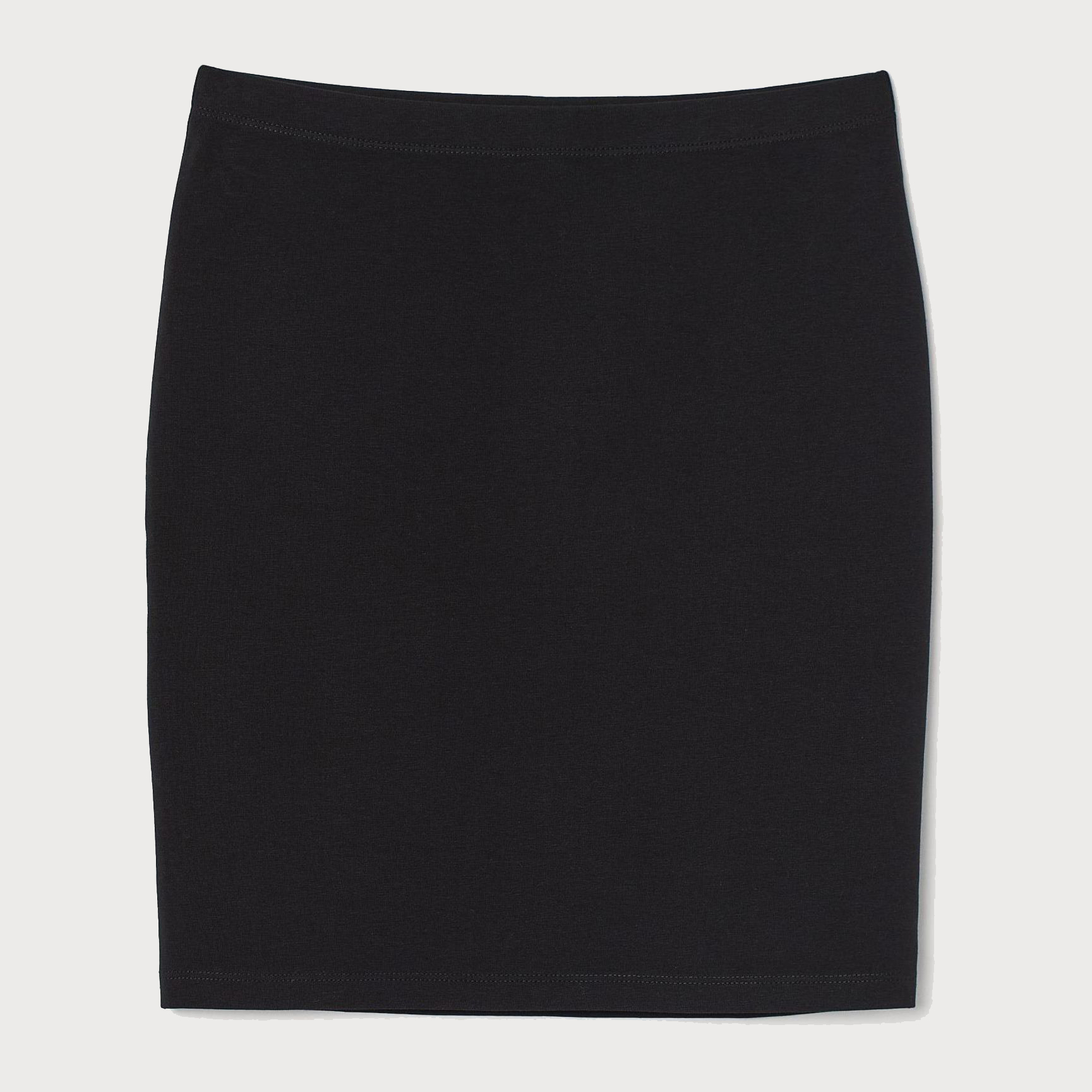 

Юбка H&M 2303-7689212 2XL Черная