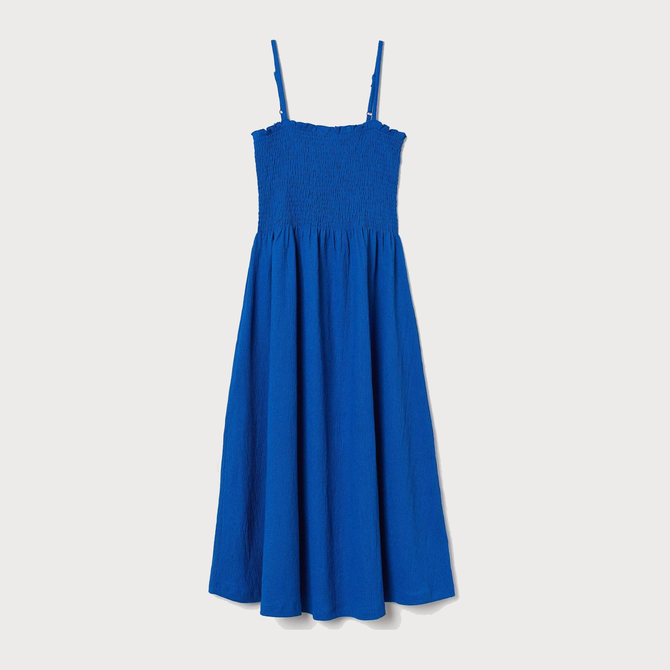 

Сарафан H&M 2603-8563102 M Синий