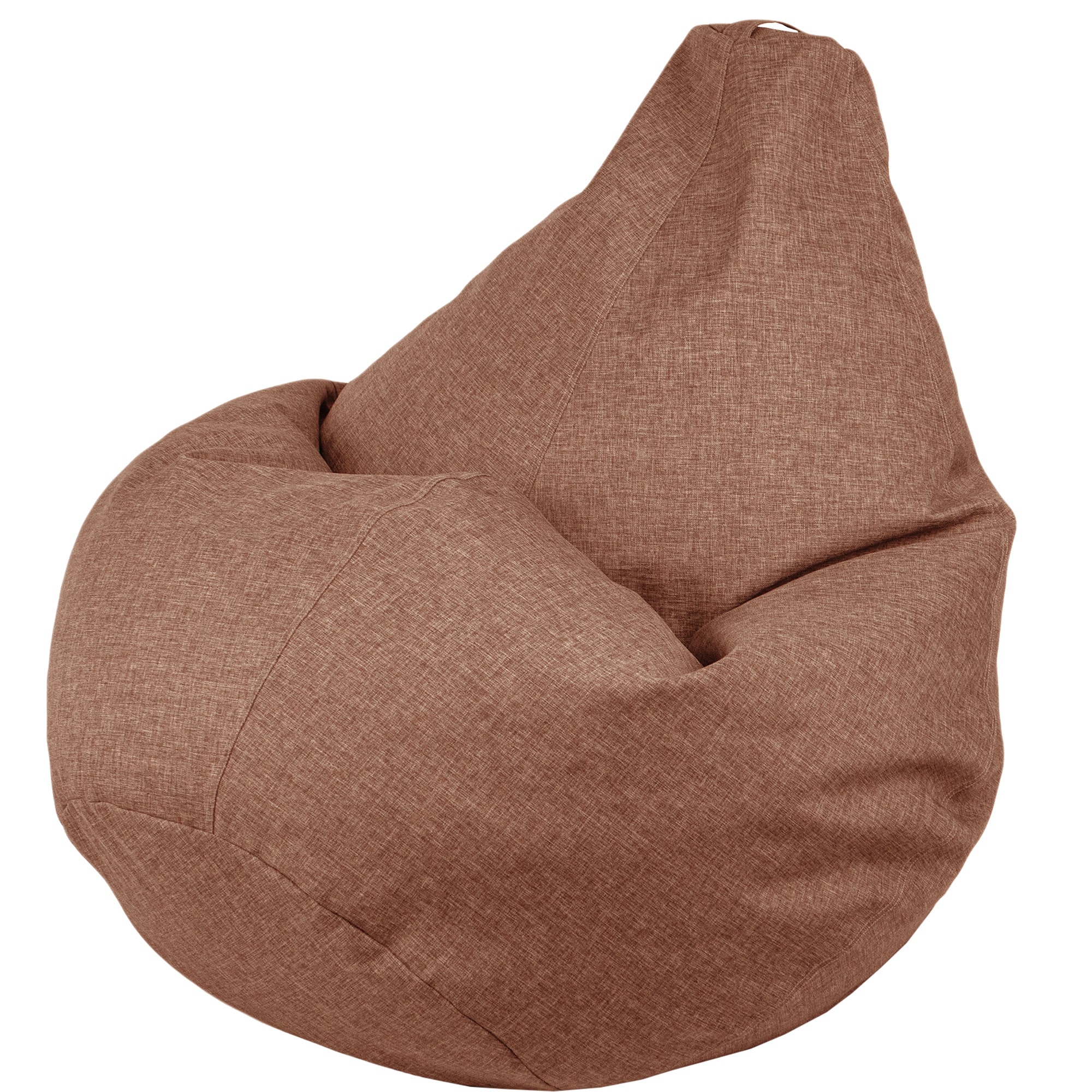 

Кресло Груша Рогожка 140/100см Лате