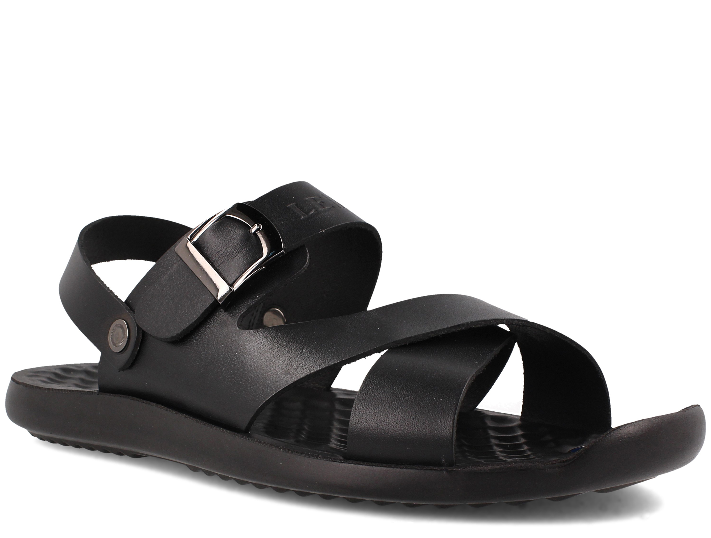 

Мужские сандалии Las Espadrillas T027-277 42