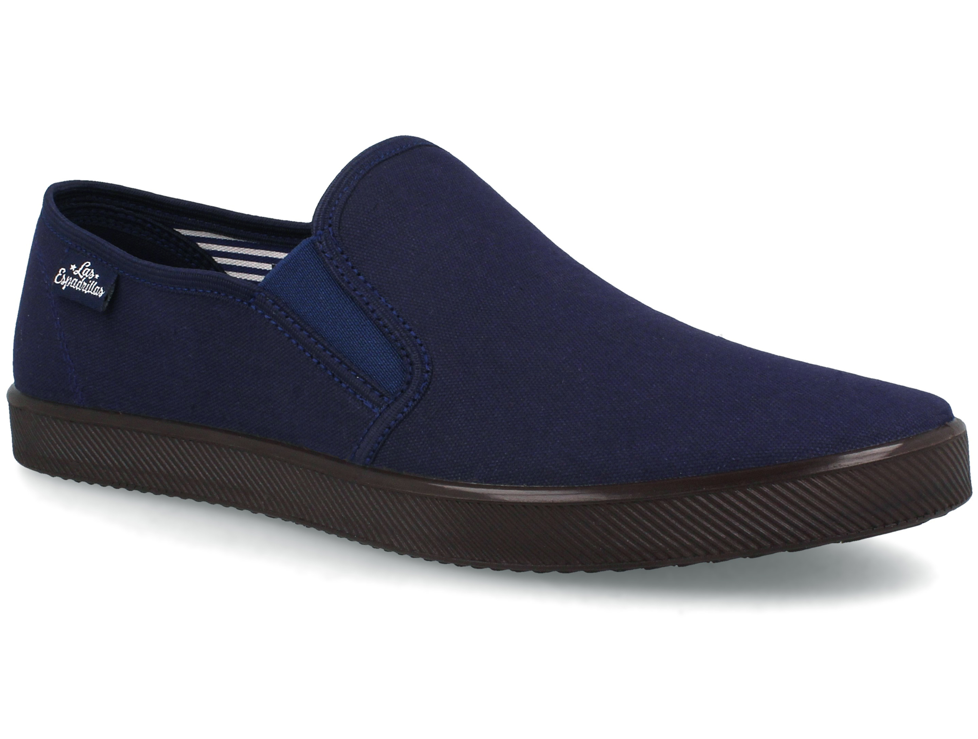 

Мужские слипоны Las Espadrillas Eco Soft 6088-8945 41