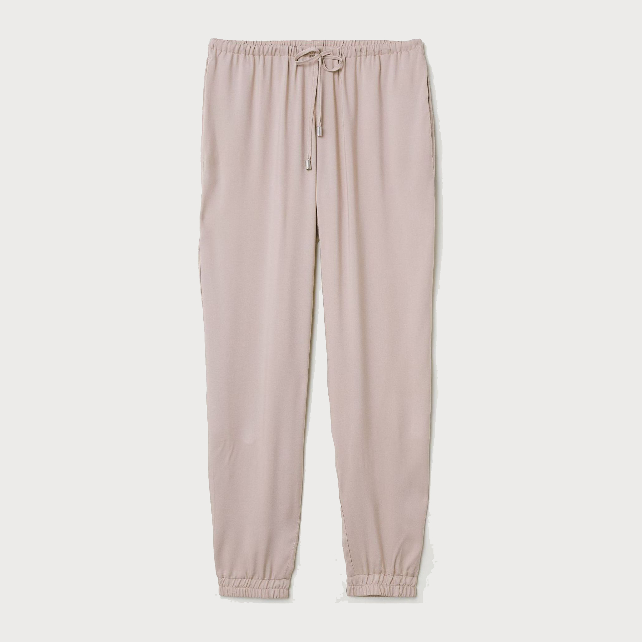 

Брюки H&M 2803-4901760  Пудра, Брюки H&M 2803-4901760 34 Пудра