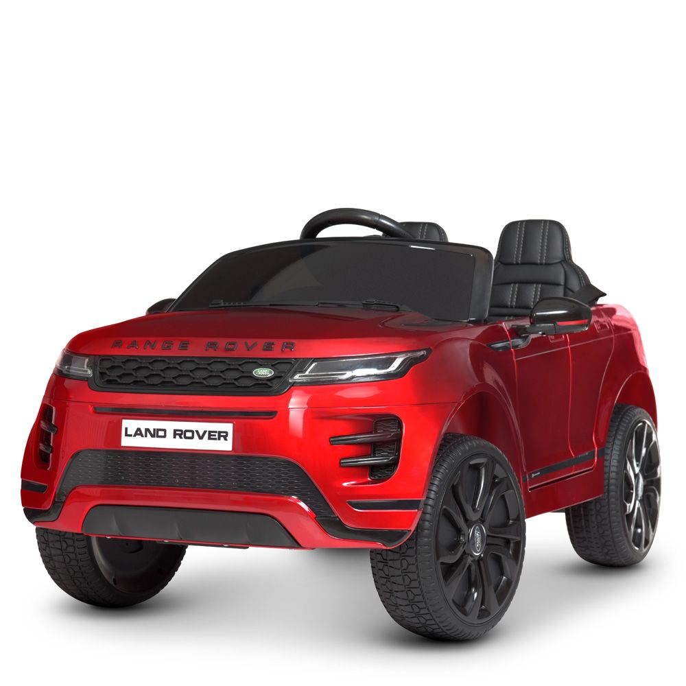 

Электромобиль Bambi M 4418EBLRS-3 Red (M 4418EBLRS)