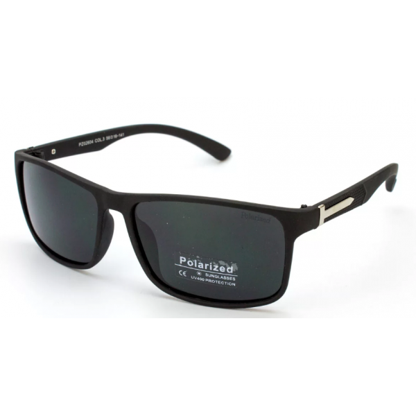 

Солнцезащитные очки Polarized R-6547105 с Чехлом и салфеткой микрофибра