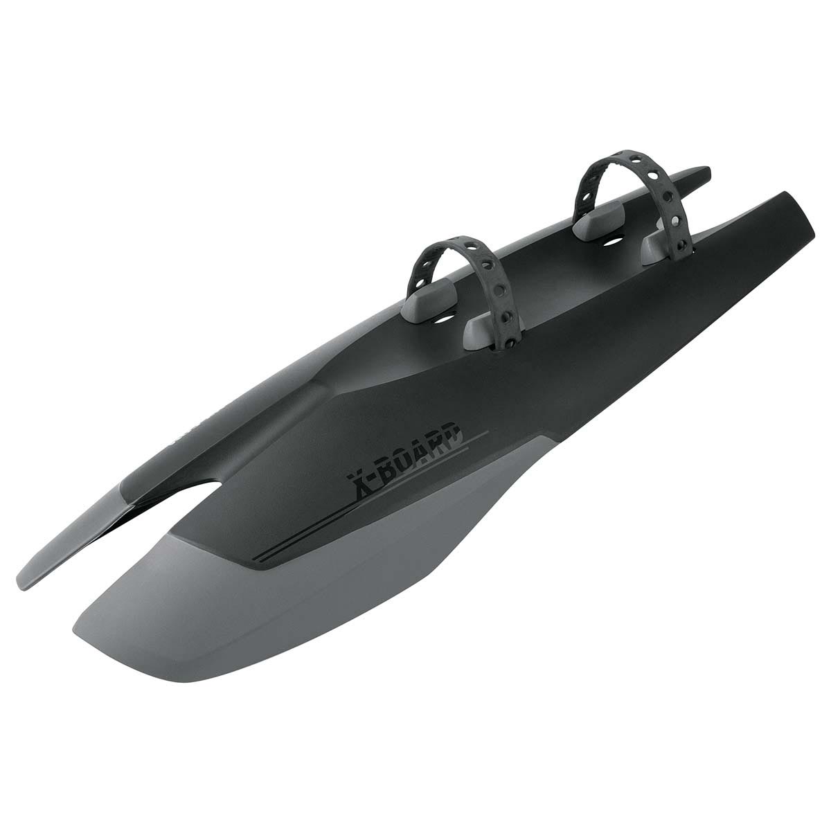 

Крыло переднее SKS X-BOARD BLACK/GREY 172718