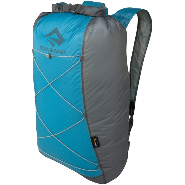 

Рюкзак Sea To Summit Ultra-Sil Dry Day Pack 22 Blue-Grey STS AUDDPBL