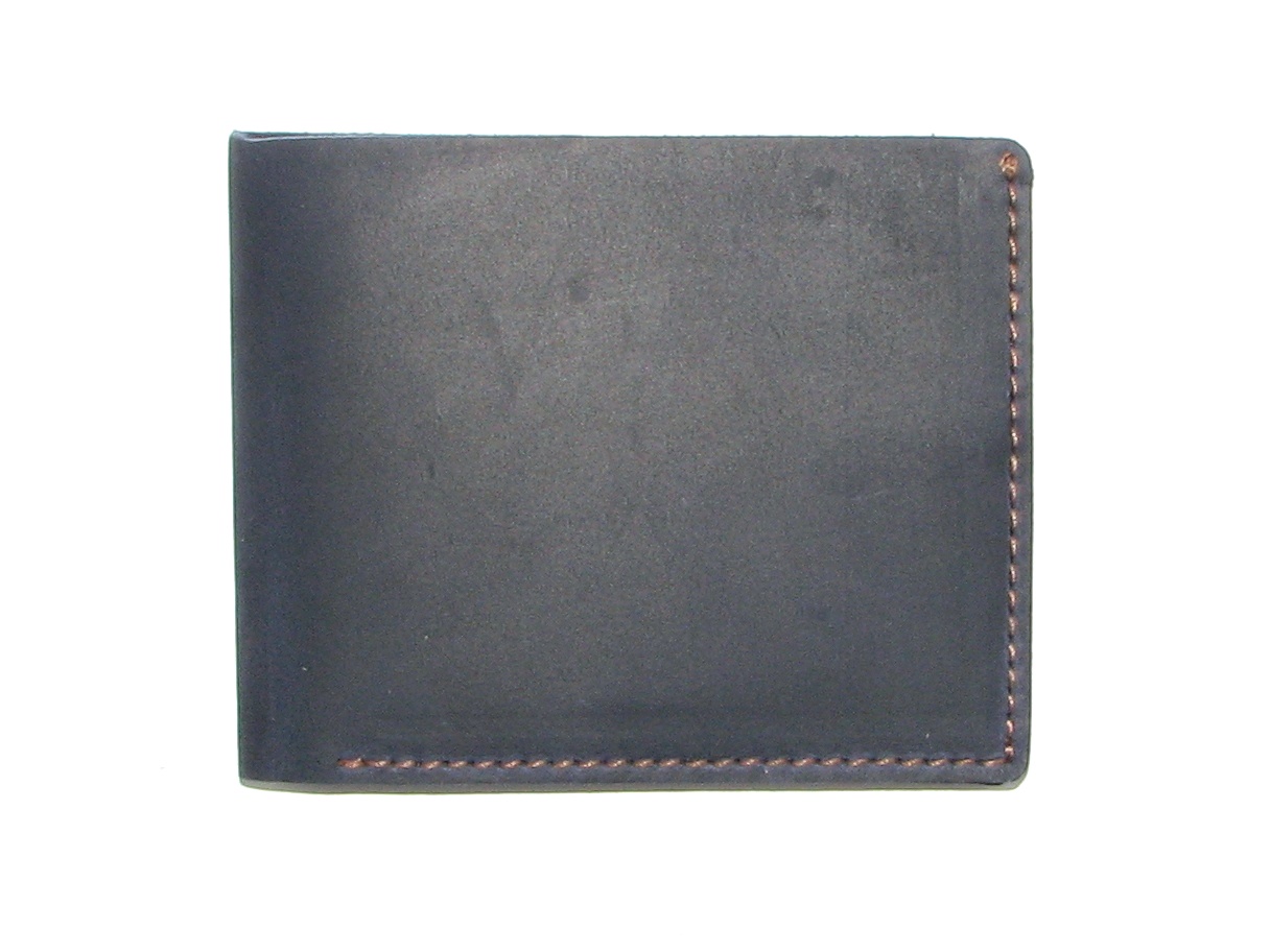 

Портмоне DNK Leather темно-синее