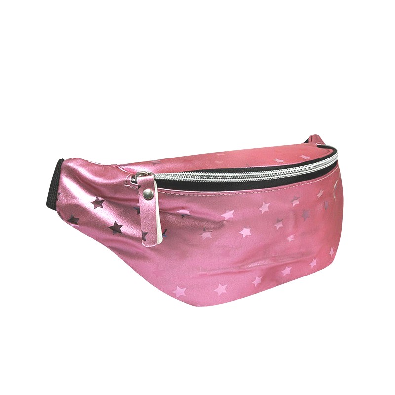

Сумка-банан Cavaldi WB04B-PINK