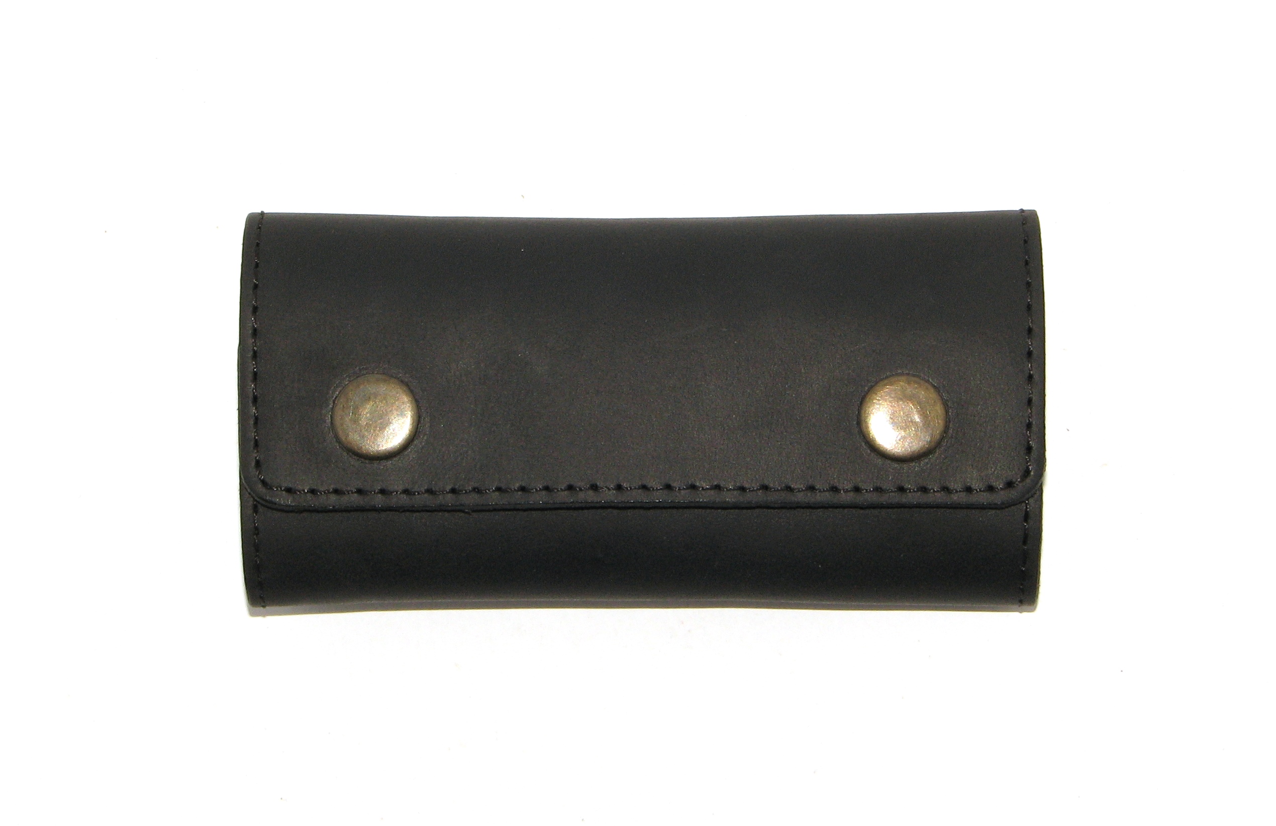 

Ключница DNK Leather DNK Keys-S col.J черная