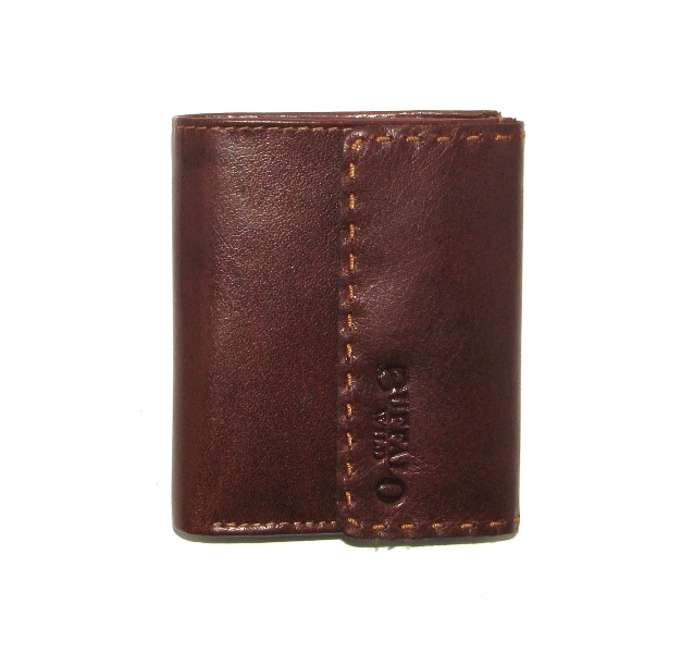 

Кошелек Buffalo Wild CC2A-BWJ COGNAC